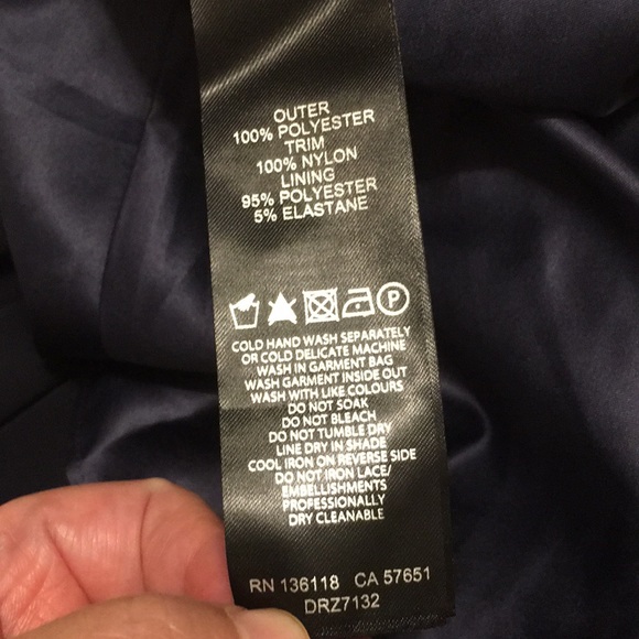 New EVER NEW MELBOURNE Pleated Halter Midi Dress - Picture 8 of 8